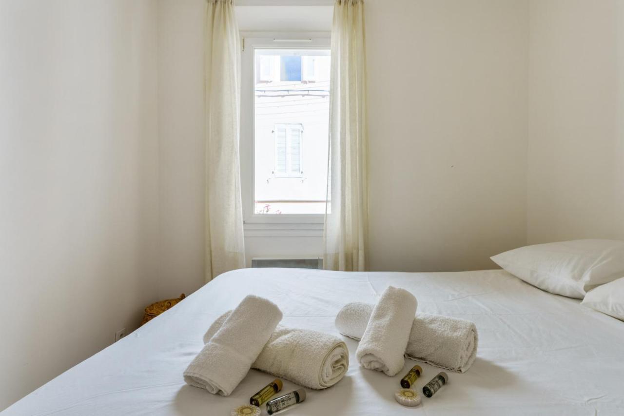 Appartement Tonnel - Welkeys バンドール エクステリア 写真